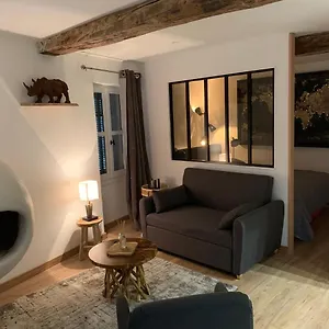 Cosy Grand Appartement Roquebrune-sur Argens