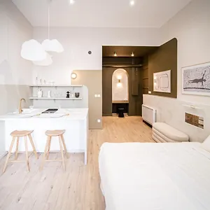 Appartement Kaolin, Lyon