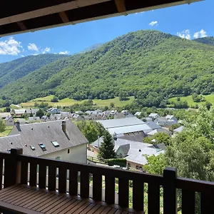Les Balcons De La Neste - Appt 1 A 6 Personnes Appartement Arreau