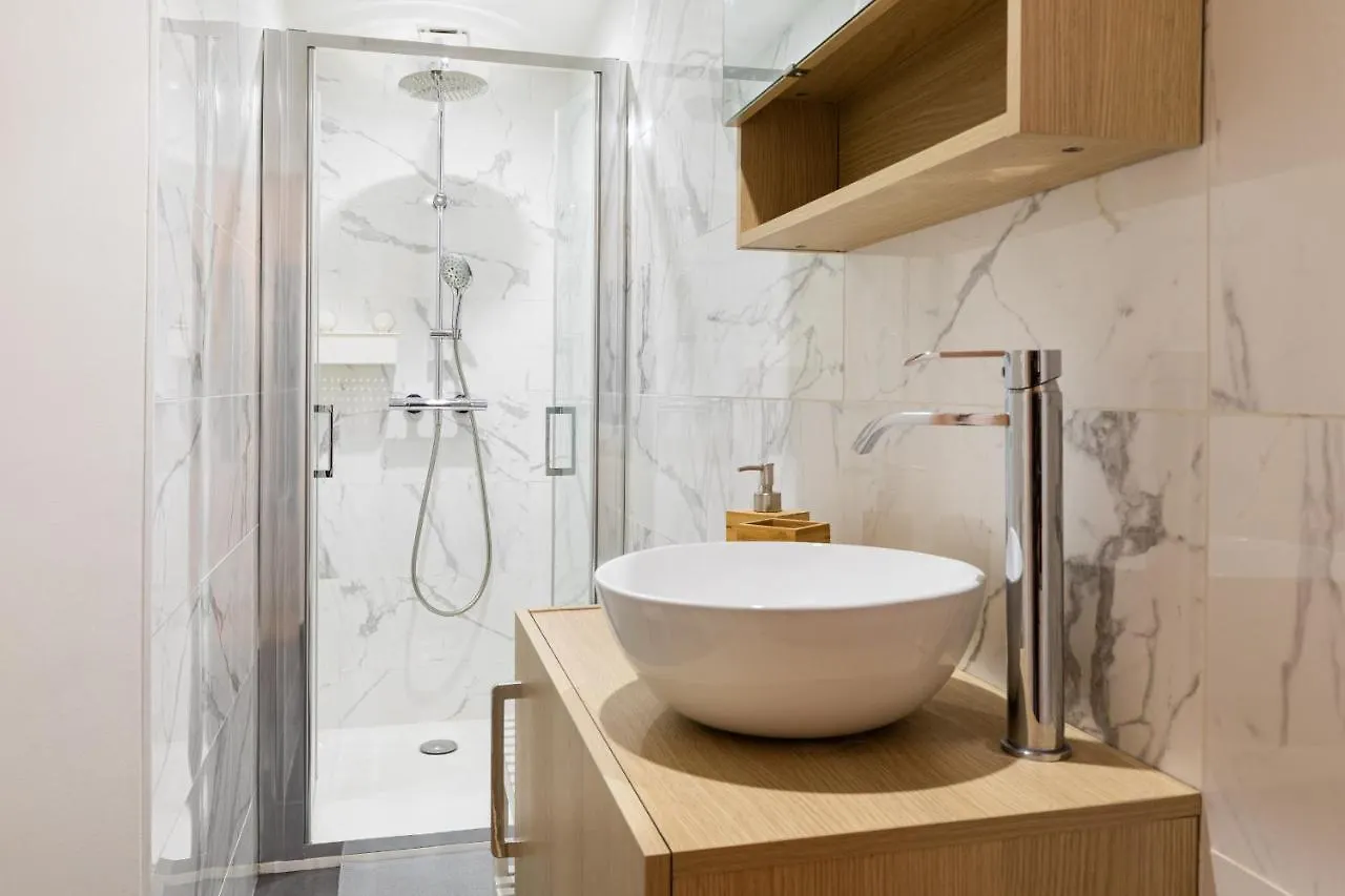 Dify Grillet - Cordeliers Apartment Lyon